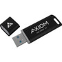 Axiom 512GB USB 3.0 Flash Drive USB3FD512GB-AX - 512 GB - USB 3.0 - 5 Year Warranty (Fleet Network)