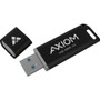 Axiom 512GB USB 3.0 Flash Drive USB3FD512GB-AX - 512 GB - USB 3.0 - 5 Year Warranty (USB3FD512GB-AX)