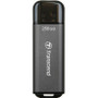 Transcend JetFlash 920 256GB USB 3.2 (Gen 1) Type A Flash Drive - 256 GB - USB 3.2 (Gen 1) Type A - 420 MB/s Read Speed - 400 MB/s - (TS256GJF920)