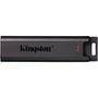 Kingston DataTraveler Max USB 32 Gen 2 Flash Drive - 1 TB - USB 32 Gen 2 Type C - 1000 MBs Read Speed - 900 MBs Write Speed - 5 DTMAX1TB