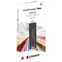 Kingston DataTraveler Max USB 32 Gen 2 Flash Drive - 1 TB - USB 32 Gen 2 Type C - 1000 MBs Read Speed - 900 MBs Write Speed - 5 DTMAX1TB