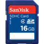 SanDisk SDSDB-016G-B35S 16 GB SDHC - 1 Card (Fleet Network)