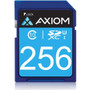 Axiom 256 GB Class 10/UHS-I (U3) SDXC - 95 MB/s Read - 30 MB/s Write - 5 Year Warranty (Fleet Network)