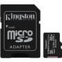 Kingston Canvas Select Plus 32 GB Class 10/UHS-I (U1) microSDHC - 1 Pack - 100 MB/s Read - Lifetime Warranty (Fleet Network)