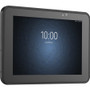 Zebra Tablet - 10.1" - Octa-core (8 Core) 2.20 GHz - 4 GB RAM - 32 GB Storage - Android 8.1 Oreo - Qualcomm Snapdragon 660 SoC microSD (Fleet Network)
