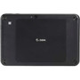 Zebra Tablet - 10.1" - Octa-core (8 Core) 2.20 GHz - 4 GB RAM - 32 GB Storage - Android 8.1 Oreo - Qualcomm Snapdragon 660 SoC microSD (ET51CT-G21E-00NA)