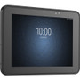 Zebra Tablet - 8.4" - Octa-core (8 Core) 2.20 GHz - 4 GB RAM - 32 GB Storage - Android 8.1 Oreo - Qualcomm Snapdragon 660 SoC microSD (Fleet Network)