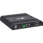 Black Box MCX S7 4K60 Network AV Encoder - HDCP 2.2, HDMI 2.0, 10-GbE Copper - Functions: Video Encoding, Audio Encoder - 4096 x 2160 (Fleet Network)