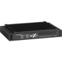 Black Box MCX S9 Decoder - Functions: Video Decoding, Audio Decoder, Video Scaling, Video Switcher - 4096 x 2160 - DisplayPort - - USB (Fleet Network)