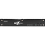 Black Box MCX S9 4K60 Network AV Decoder - HDMI 2.0, Scaling, 10-GbE Copper - Functions: Video Decoding, Audio Decoder - 4096 x 2160 - (MCX-S9C-DEC)