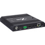 Black Box MCX S7 4K60 Network AV Encoder - HDCP 2.2, HDMI 2.0, 10-GbE Fiber - Functions: Video Encoding, Audio Encoder - 3840 x 2160 - (Fleet Network)