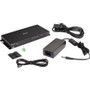 Black Box MCX G2 HDMI Single Encoder - 4K60, Copper - Functions: Video Encoding, Video Switcher - HDMI, USB Type C - 4096 x 2160 - - - (Fleet Network)