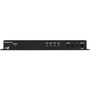 Black Box MCX G2 HDMI Single Encoder - 4K60 Copper - Functions Video Encoding Video Switcher - HDMI USB Type C - 4096 x 2160 - - - MCXG2EC01