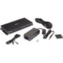 Black Box MCX G2 HDMI Single Encoder - 4K60, Fiber - Functions: Video Encoding, Video Switcher - HDMI, USB Type C - 4096 x 2160 - - - (Fleet Network)