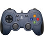 Logitech F310 Gaming Pad - Cable - USB - PC - 6 Cable 940-000110