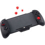 Verbatim Pro Controller with Console Grip for use with Nintendo Switchª - Cable Wireless - USB - Nintendo Switch 70709