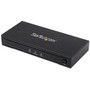 StarTech.com S-Video or Composite to HDMI Converter with Audio - 720p - NTSC and PAL - 1 Output Device - 1 x HDMI Out - 1280 x 720 (Fleet Network)
