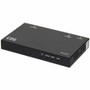 C2G HDMI HDBaseT Extender over Cat Box Transmitter to Box Receiver - 4K 60Hz - 1 Input Device - 1 Output Device - 230 ft (70104 mm) - (C2G30010)