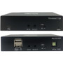 Tripp Lite by Eaton B127A-1A1-BHBH Video Extender Transmitter/Receiver - 230 ft Range