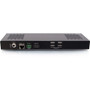 C2G C2G30024 HDMI HDBaseT + USB-B - RS232 Wall Plate Transmitter to Box Receiver Kit - 1 Input/1 Output - 230 ft