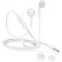 Targus Classic Fit Earphone - Luxe Matte - Earbud (Fleet Network)