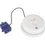 Black Box AlertWerks Photoelectric Smoke Detector - Photoelectric - Fire Detection (Fleet Network)