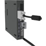 Noble Dell Optiplex Lock - for Desktop Computer (Fleet Network)