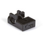 Black Box LockPORT LC Port Lock - New - for Hospital, Institution, Hotel, Office, Military, School, Retail Space, Public Access Area, (PL-LC-BK) PL-LC-BK Security & Automation physical Black Box Fleet Network Canada