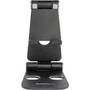 StarTech.com Phone and Tablet Stand - Foldable Universal Mobile Device Holder - Smartphones/Tablets - Adjustable Cell Phone Stand for (Fleet Network)