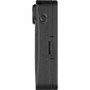 Transcend TS64GDPB30A DrivePro Body 30 Digital Camcorder - Exmor CMOS - Full HD - 64 GB Flash - Clip Mount