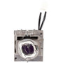 ViewSonic RLC-124 - Projector Replacement Lamp for PG707X - Projector Lamp (Fleet Network)