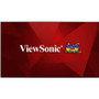 ViewSonic BrilliantColorPanel BCP120 120" Projection Screen - 16:9 (Fleet Network)