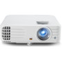 ViewSonic PG706HD 3D Ready Short Throw DLP Projector - 16:9 - White - 1920 x 1080 - Front - 1080p - 4000 Hour Normal Mode - 20000 Hour (PG706HD) PG706HD DLP Projectors physical Viewsonic Fleet Network Canada