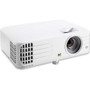 ViewSonic PG701WU DLP Projector - 16:10 - White - 1920 x 1200 - Front - 1080p - 5000 Hour Normal Mode - 20000 Hour Economy Mode - - - (Fleet Network)