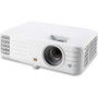 ViewSonic PG701WU DLP Projector - 16:10 - White - 1920 x 1200 - Front - 1080p - 5000 Hour Normal Mode - 20000 Hour Economy Mode - - - (PG701WU)