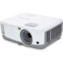 ViewSonic PG707W DLP Projector - 16:10 - 1280 x 800 - Front - 6000 Hour Normal Mode - 20000 Hour Economy Mode - WXGA - 22,000:1 - 4000 (PG707W)