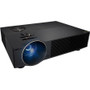 Asus ProArt A1 3D DLP Projector - 16:9 - Ceiling Mountable - Black - 1920 x 1080 - Front, Rear, Front Ceiling, Rear Ceiling - 1080p - (Fleet Network)