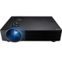 Asus ProArt A1 3D DLP Projector - 16:9 - Ceiling Mountable - Black - 1920 x 1080 - Front, Rear, Front Ceiling, Rear Ceiling - 1080p - (Fleet Network)