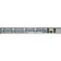Cisco 2901 Integrated Services Router - Refurbished - 2 Ports - Management Port - 7 - 512 MB - Gigabit Ethernet - 1U - Rack-mountable (CISCO2901/K9-RF)