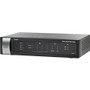 Cisco RV320 Dual WAN VPN Router - Refurbished - 6 Ports - 4 RJ-45 Port(s) - Gigabit Ethernet - Desktop Lifetime Warranty (RV320-K9-NA-RF)