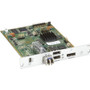 Black Box KVM Extender - 2800 ft (853440 mm) Range - 4K - 4096 x 2160 Maximum Video Resolution - 3 x USB - DisplayPort - For PC, Mac, (ACX2MR-DP4KHS-SM) ACX2MR-DP4KHS-SM KVM Consoles & Extenders physical Black Box Fleet Network Canada