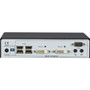 Black Box ACR1020A-R Agility KVM-Over-IP Matrix Receiver - Dual-Head DVI-D - USB 2.0330 ft Range - Full HD 1920 x 1080