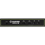 Black Box Emerald SE Receiver, Single-Head - 1 Computer(s) - 1 Remote User(s) - 426.51 ft (130000 mm) Range - 1920 x 1200 Maximum - 1 (Fleet Network)