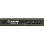 Black Box Emerald PE KVM Extender with Virtual Machine Access - DVI-D, V-USB 2.0, Audio - 1 Computer(s) - Full HD - 1920 x 1080 Video (Fleet Network)