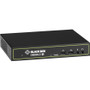 Black Box Emerald PE KVM Extender with Virtual Machine Access - DVI-D, V-USB 2.0, Audio - 1 Computer(s) - Full HD - 1920 x 1080 Video (Fleet Network)