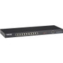Black Box Digital KVM Matrix Switch - 30-Port - 30 Computer(s) - 1 Local User(s) - 1920 x 1200 - 31 x Network (RJ-45) - Rack-mountable (DCX3000) DCX3000 KVM Switchboxes physical Black Box Fleet Network Canada