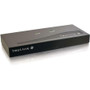 C2G TruLink Video Splitter - 1920 x 1440 - 1 x 2 (Fleet Network)