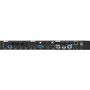 Black Box AVSC-HDMI2-8X2 8 x 2 Video Matrix Switcher - 18G Seamless Switching - HDMI 2.0 - 4K - Twisted Pair - 8 Inputs - 2 HDMI Outputs