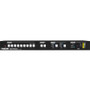Black Box AVSC-HDMI2-8X2 8 x 2 Video Matrix Switcher - 18G Seamless Switching - HDMI 2.0 - 4K - Twisted Pair - 8 Inputs - 2 HDMI Outputs