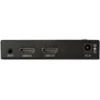 StarTech 4 Port HDMI And DisplayPort 4K Video Switch With Automatic Switching StarTech.com Switcher Multi Box W VS421HDDP
